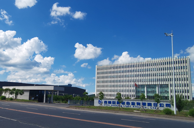 正门